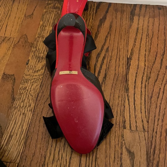 Dolce & Gabbana Heels - Picture 3 of 4